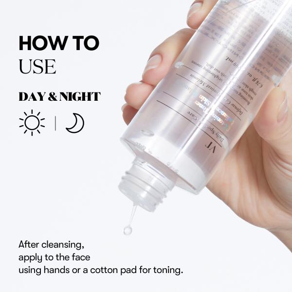 Tx-toning Toner