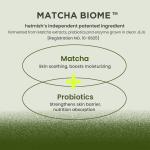 Matcha Biome Oil-Free Calming Gel Moisturizer