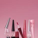 Glossy Lip Plumper Collection