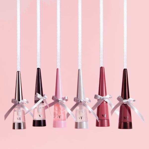 Glossy Lip Plumper Collection