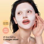 [BIODANCE] BIO-COLLAGEN REAL DEEP MASK 4P