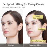 Deep Collagen Tension Boost Up Mask