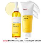 MA:NYO PURE CLEANSING DUO - CLEANSING FOAM 200ml