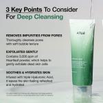 [ANUA] [2X] Heartleaf Quercetinol Pore Deep Cleansing Foam 150ml