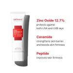 [Cell Fusion C] [2X] Laser Sunscreen SPF 50+ [1X] FREE First Cooling Mask 5p