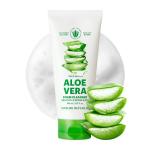 [2X] Mild &amp; Moisture ALOE VERA Foam Cleanser (NEW)
