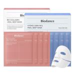 [BIODANCE] BIO-COLLAGEN REAL DEEP MASK 4P (1.19oz x 4p)