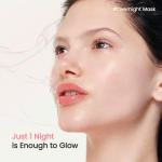 [BIODANCE] BIO-COLLAGEN REAL DEEP MASK 4P