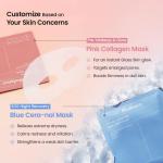 [BIODANCE] BIO-COLLAGEN REAL DEEP MASK 4P (1.19oz x 4p)