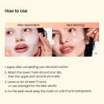 [BIODANCE] 2X BIO-COLLAGEN REAL DEEP MASK 4P