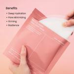 [BIODANCE] BIO-COLLAGEN REAL DEEP MASK 4P