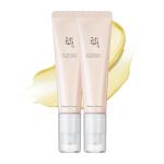 [BEAUTY OF JOSEON] [2X] Revive Eye Serum Ginseng + Retinal &amp; Get 1 Free Ginseng Essence Water