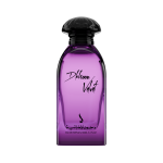 Dkhoon Velvet Perfume
