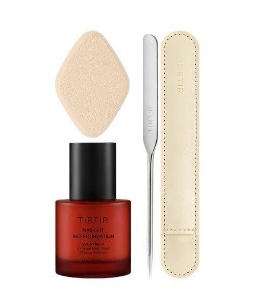 (Set) Mask Fit Red Foundation