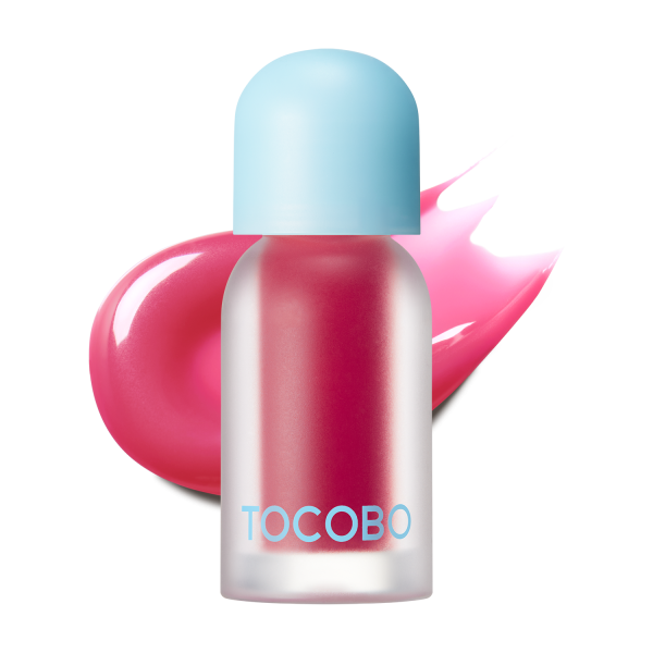 Over Juicy Lip Oil Duo