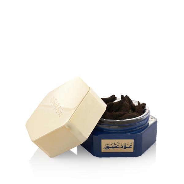 Ateeq Incense