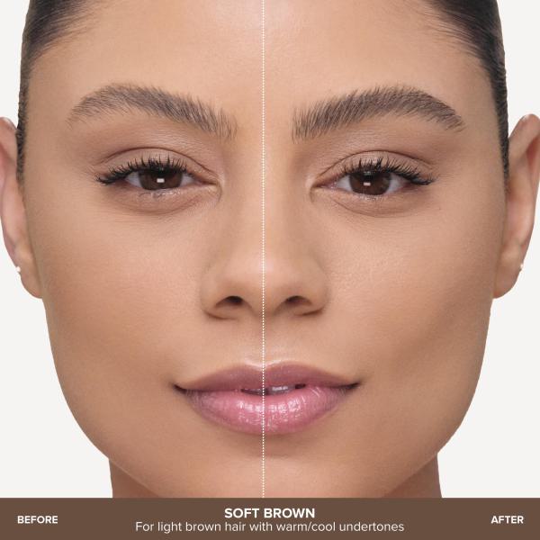 MicroStroke Brow Pen