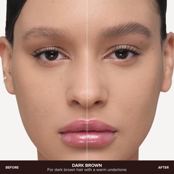 MicroStroke Brow Pen