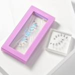 NORVINA® False Eyelashes - A Moment