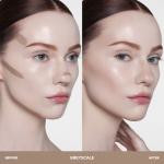 Smooth Blur Contour Stick