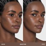 Smooth Blur Contour Stick