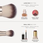 Impeccable Foundation &amp; Face Brush