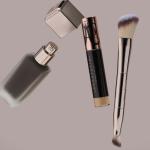Impeccable Foundation &amp; Face Brush