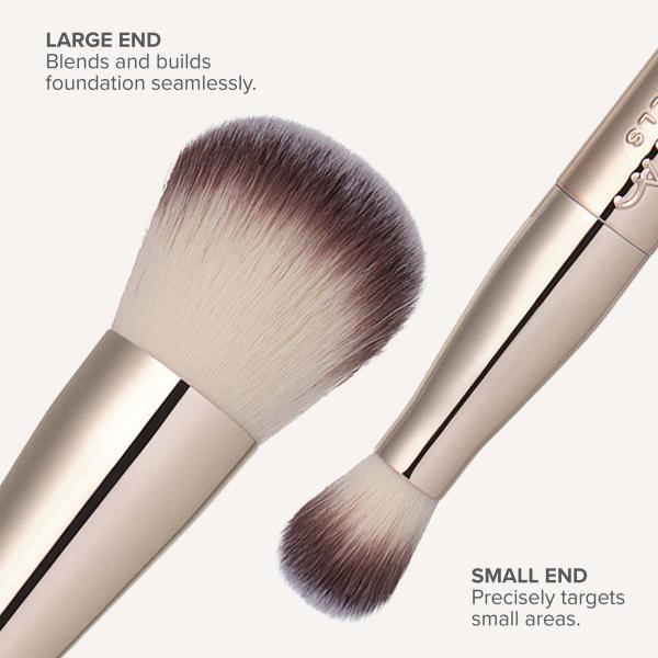Impeccable Foundation &amp; Face Brush
