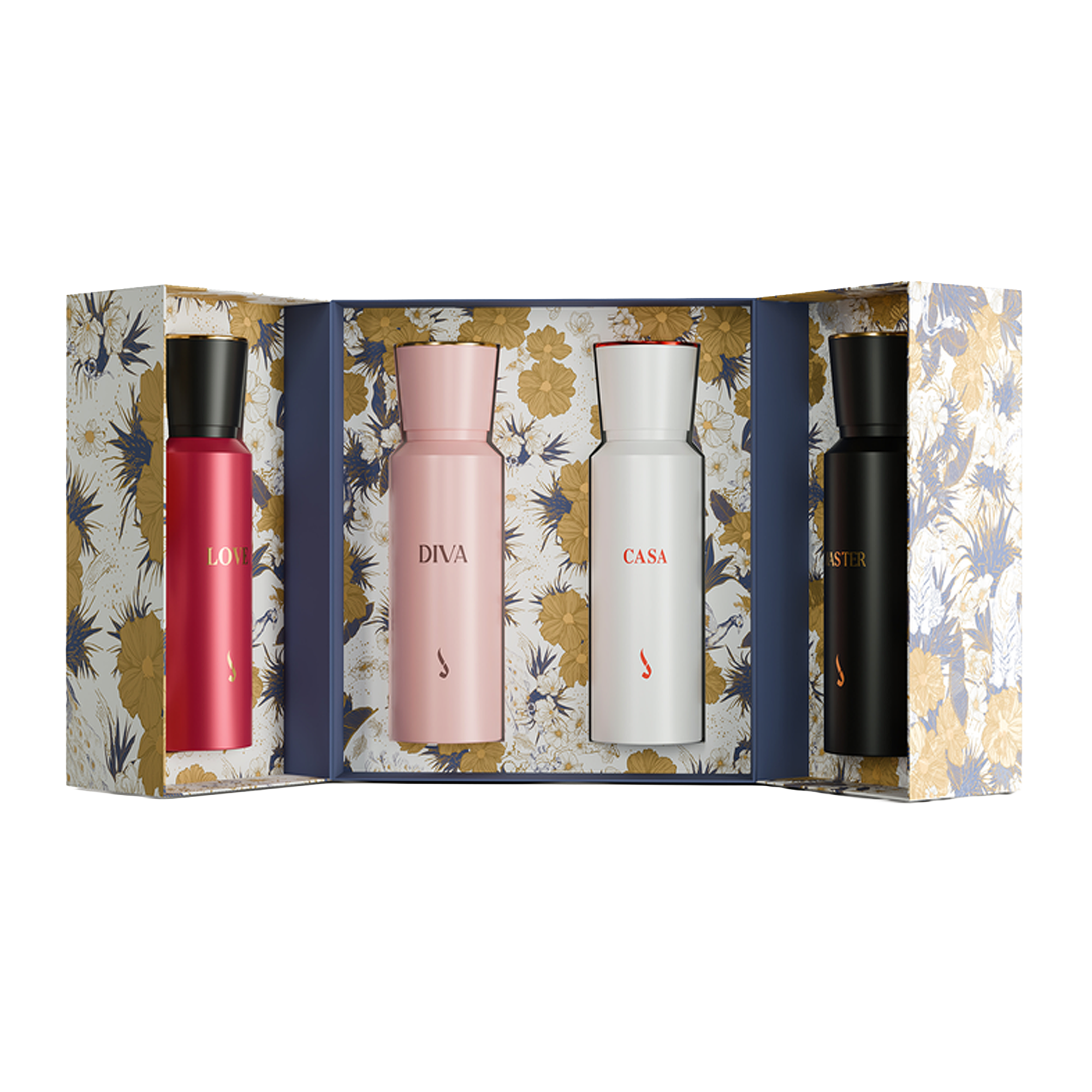 Truffle Kit Over Spray 50ml – LOVE | DIVA | CASA | MASTER