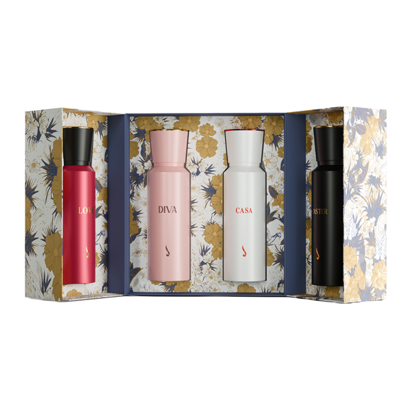 Truffle Kit Over Spray 50ml – LOVE | DIVA | CASA | MASTER