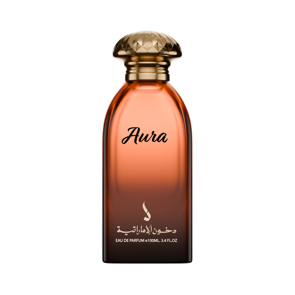 Aura Perfume