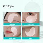 PDRN Hydrogel Eye Patch