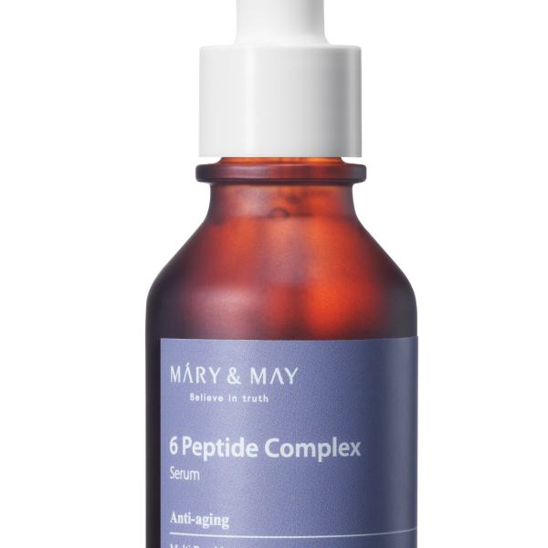 Mary&amp;May 6 Peptide Complex Serum