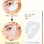 Dark Spots Melting Patch