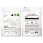 Garlic AC Reedle shot Point Patch