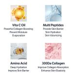 Deep Collagen Barrier Serum Mist