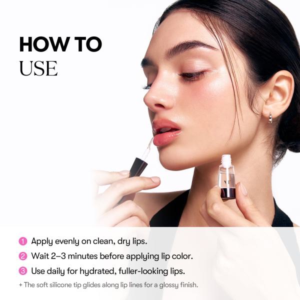Reedle shot Lip Plumper-Expert