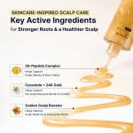 Scalp Booster Trio