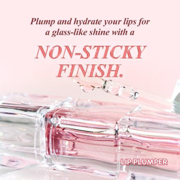 Waterism Lip Plumper