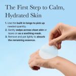 PDRN Hyaluronic Acid Deep Hydration Toner Pads, 6.76 fl. oz (90 Pads)