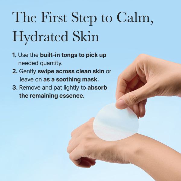 PDRN Hyaluronic Acid Deep Hydration Toner Pads, 6.76 fl. oz (90 Pads)