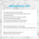 Hydrop reedle shot 100