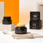 Mary&amp;May Idebenone Blackberry Intense Cream
