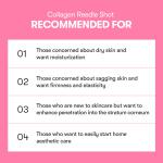 Collagen reedle shot 100