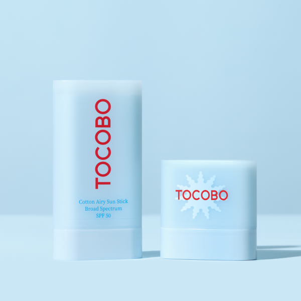 SPF Dewy Reapply Duo