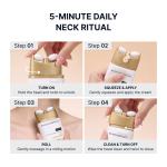 Silk Peptide EGF Intensive Gua Sha Neck Cream