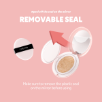 Mask Fit All Cover Cushion Mini (Clearance)