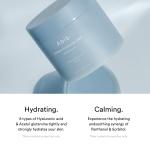 Sedum hyaluron pad Hydrating touch