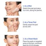 Deep Collagen Retinol Pad