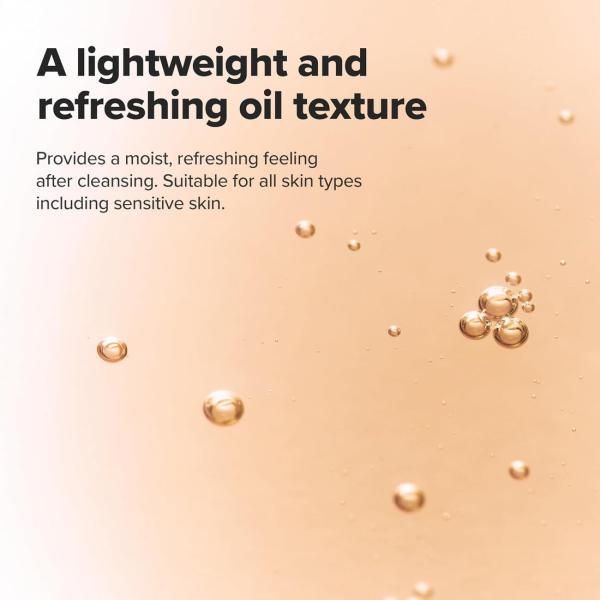 [BEAUTY OF JOSEON] [2X] GINSENG CLEANSING OIL -1X FREE